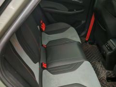 Geely Binrui COOL 1.5T Edition - photo 8