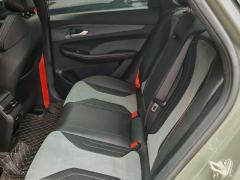 Geely Binrui COOL 1.5T Edition - photo 9