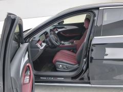 Hongqi H5 (2020 1.5T DCT Qiyue version) - ფოტო 14