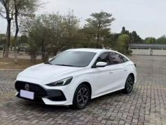 MG5 180DVVT CVT Luxury - ფოტო 1
