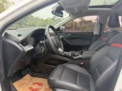 MG5 180DVVT CVT Luxury - ფოტო 10