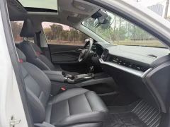 MG5 180DVVT CVT Luxury - ფოტო 11