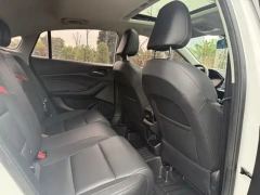 MG5 180DVVT CVT Luxury - ფოტო 14