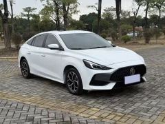 MG5 180DVVT CVT Luxury - ფოტო 3