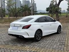 MG5 180DVVT CVT Luxury - ფოტო 6