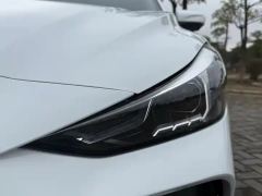 MG5 180DVVT CVT Luxury - ფოტო 7