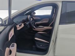 BYD Seagull Honor Edition 405km Flying Edition - ფოტო 14