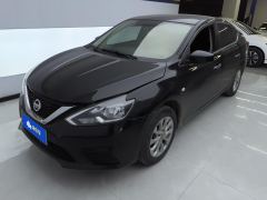 Nissan Sylphy Classic 1.6L XE Comfort Edition - ფოტო 1