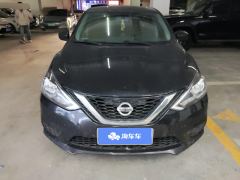 Nissan Sylphy Classic 1.6L XE Comfort Edition - ფოტო 3