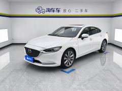 Mazda Atenza 2.5L Edition - photo 1