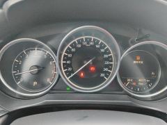 Mazda Atenza 2.5L Edition - photo 20