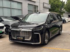 VOYAH Dream 2025 PHEV 4WD Flagship Qiankun Edition - ფოტო 1