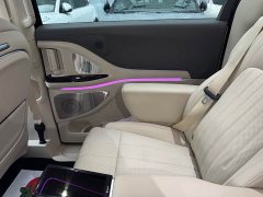 VOYAH Dream 2025 PHEV 4WD Flagship Qiankun Edition - ფოტო 10