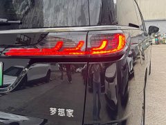 VOYAH Dream 2025 PHEV 4WD Flagship Qiankun Edition - ფოტო 11