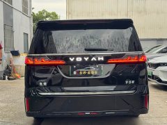 VOYAH Dream 2025 PHEV 4WD Flagship Qiankun Edition - ფოტო 13