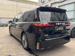 VOYAH Dream 2025 PHEV 4WD Flagship Qiankun Edition - ფოტო 14