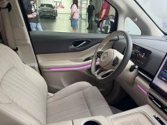 VOYAH Dream 2025 PHEV 4WD Flagship Qiankun Edition - ფოტო 15