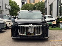 VOYAH Dream 2025 PHEV 4WD Flagship Qiankun Edition - ფოტო 2