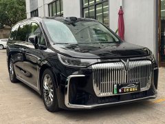 VOYAH Dream 2025 PHEV 4WD Flagship Qiankun Edition - ფოტო 3