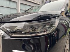 VOYAH Dream 2025 PHEV 4WD Flagship Qiankun Edition - ფოტო 4