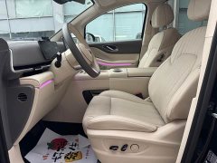 VOYAH Dream 2025 PHEV 4WD Flagship Qiankun Edition - ფოტო 6