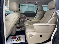 VOYAH Dream 2025 PHEV 4WD Flagship Qiankun Edition - ფოტო 8