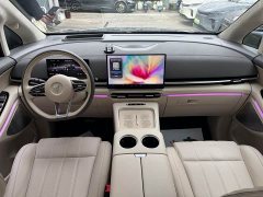 VOYAH Dream 2025 PHEV 4WD Flagship Qiankun Edition - ფოტო 9