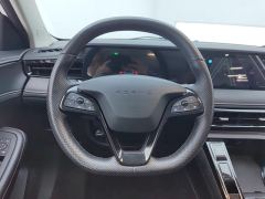 Roewe MG i5 1.5L CVT Prestige - ფოტო 18