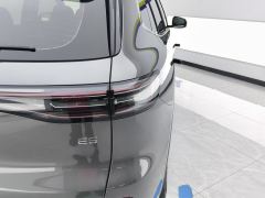 Geely Galaxy E5 610km Explorer Edition - photo 5