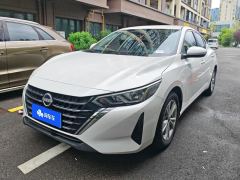 Nissan Sylphy 1.6L Edition - ფოტო 1