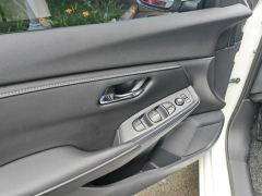 Nissan Sylphy 1.6L Edition - ფოტო 13