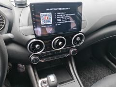 Nissan Sylphy 1.6L Edition - ფოტო 17