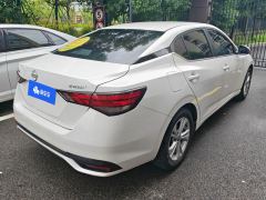 Nissan Sylphy 1.6L Edition - ფოტო 2