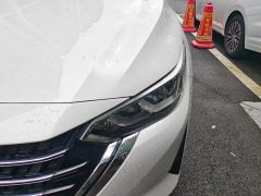 Nissan Sylphy 1.6L Edition - ფოტო 4