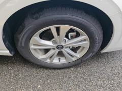 Nissan Sylphy 1.6L Edition - ფოტო 6