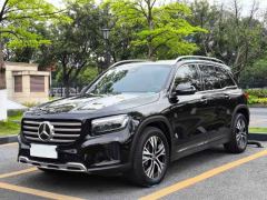 Mercedes-Benz GLB 200 Dynamic Edition 5-seater - фото 1