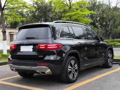 Mercedes-Benz GLB 200 Dynamic Edition 5-seater - фото 11