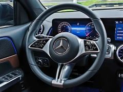 Mercedes-Benz GLB 200 Dynamic Edition 5-seater - фото 4