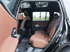 Mercedes-Benz GLB 200 Dynamic Edition 5-seater - фото 8