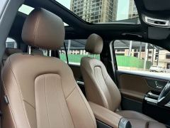 Mercedes-Benz GLB 200 Dynamic Edition 5-seater - фото 9