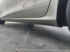 Volvo S60 B4 Smart Luxury Edition - ფოტო 11