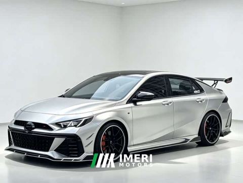 2025 GAC Chuanqi Shadow Leopard 270T DCT R-Style Vigor Enjoyment Edition - ავტომობილი ჩინეთიდან