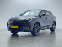 Changan UNI-Z 1.5T Dragon Ascend - ფოტო 1
