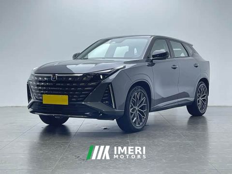 2025 Changan UNI-Z 1.5T Dragon Ascend - ავტომობილი ჩინეთიდან