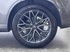 Changan UNI-Z 1.5T Dragon Ascend - ფოტო 10
