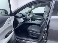 Changan UNI-Z 1.5T Dragon Ascend - ფოტო 13