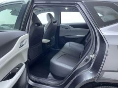 Changan UNI-Z 1.5T Dragon Ascend - ფოტო 14