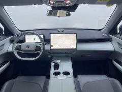 Changan UNI-Z 1.5T Dragon Ascend - ფოტო 15