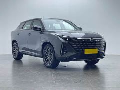 Changan UNI-Z 1.5T Dragon Ascend - ფოტო 3
