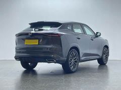 Changan UNI-Z 1.5T Dragon Ascend - ფოტო 4